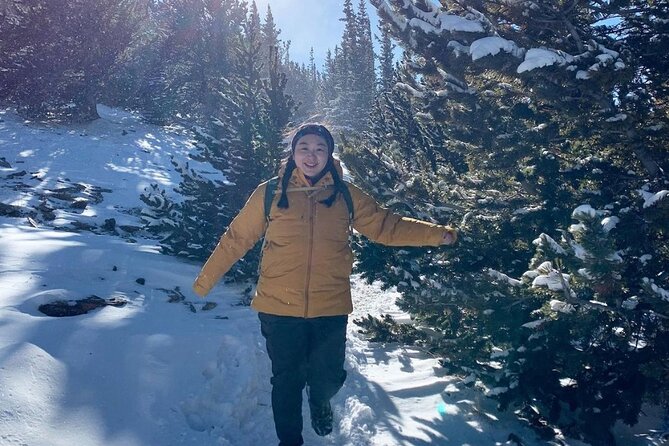 Sunset Hiking Tour in the Rocky Mountains near Denver - Real Traveler Feedback and What It Tells Us