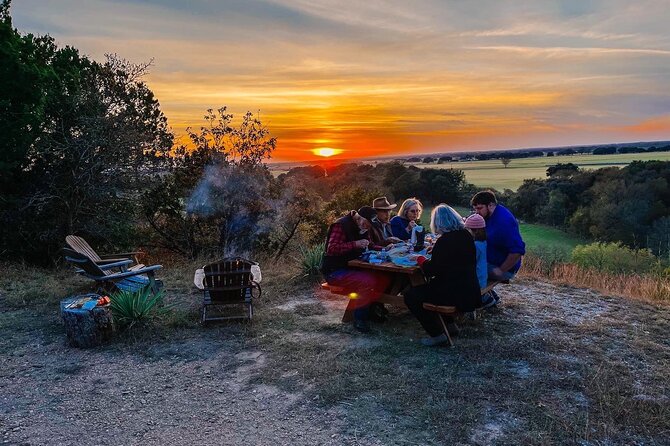Sunset Horseback Ride With Scenic Views - What We Love About This Experience