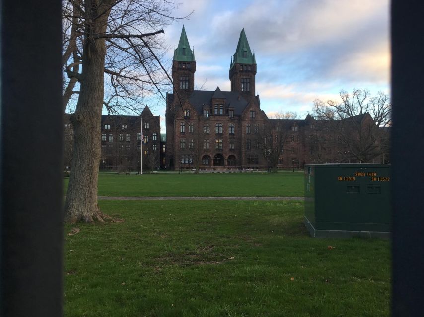 The History Ride: The Best of Buffalo by Bike - What’s the Value? Is It Worth It?