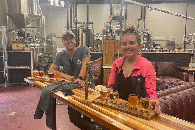 Valleys and Hops: A Hike and Brew Trip in Palmer - The Sum Up: Who Is It Best For?