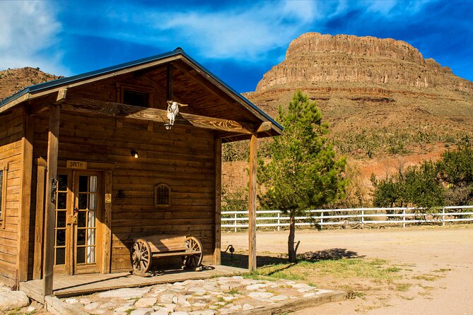 Western Ranch Overnight Experience: Cabin or Camp Out - Practical Tips for a Smooth Experience