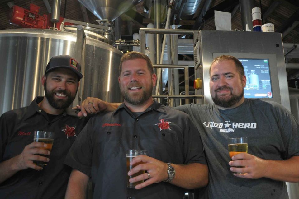 York City: The Ultimate Walking Craft Brewery Tour - Value Analysis: What You’re Actually Getting