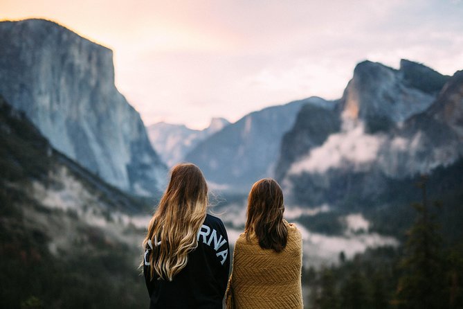 Yosemite 3 day camping adventure from san francisco is this tour a good value?