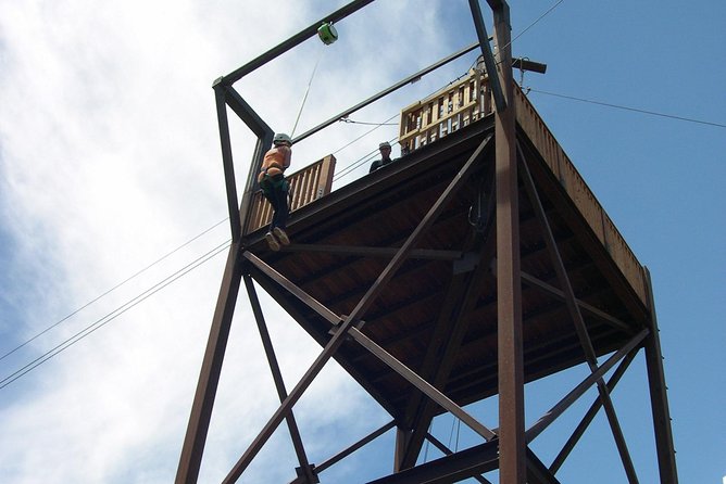 Zip Line - Rafting Package - Frequently Asked Questions