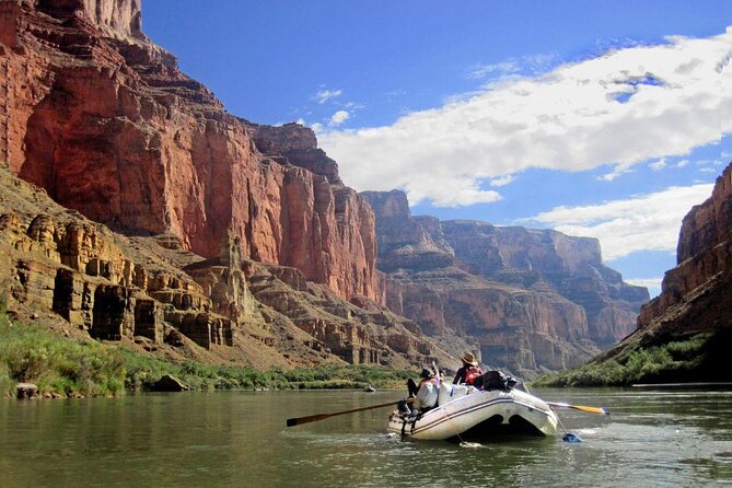 3 day grand canyon classic hike to the colorado river a walkthrough of the itinerary