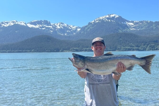 3 Hours Fishing Experience Class in Juneau - A Complete Review of the 3-Hour Fishing Experience Class in Juneau