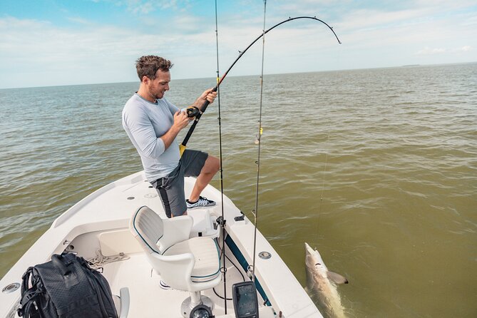 3 Hours Private Family Fishing Excursion Up to 6 Guests - Hilton Head’s 3-Hour Private Family Fishing Excursion: An Honest Look