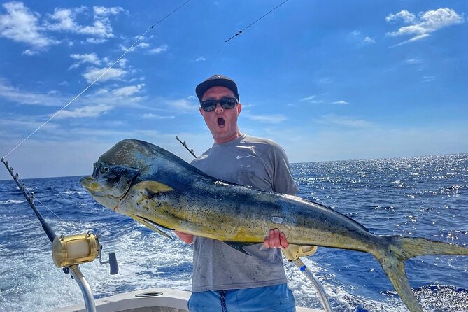 5 Hours Private Fishing Charter in Kailua-Kona - FAQs