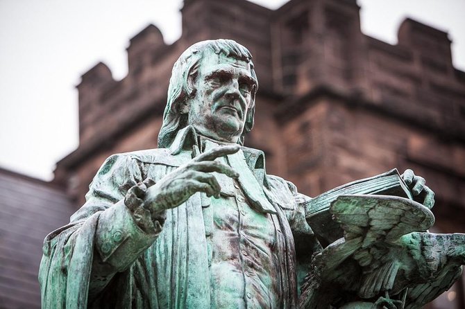 5 Star Shameless Name Dropping Walking Tour of Campus & Einstein's Neighborhood - Frequently Asked Questions