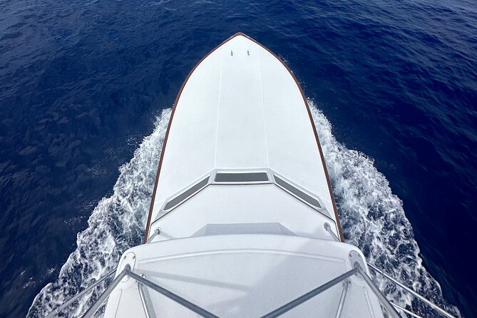 6 Hour Fishing Charter - Who Will Enjoy This?