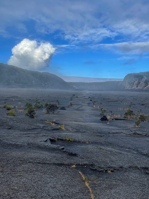 A Guided Hike Adventure: Kilauea Iki Crater and a Lava Tube - The Sum Up: Who Is This Tour Best For?