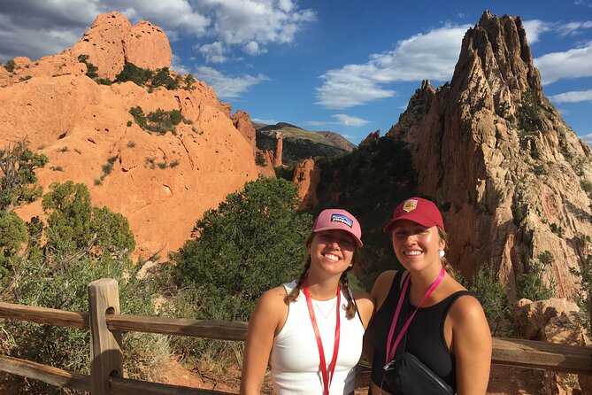 Ancient Landscapes Private Geology Hike at Garden of the Gods - Final Thoughts: Who Will Love This Tour?