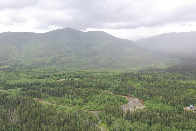 Angel Rocks Hike and Chena Hot-Springs Soak Guided Tour - The Sum Up: Is It Worth It?