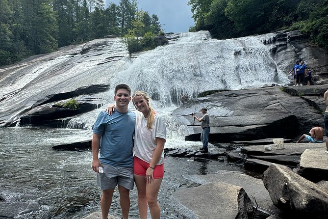 Asheville Waterfall Yoga Hike: Find Your Zen in Nature - Practical Tips for Participants