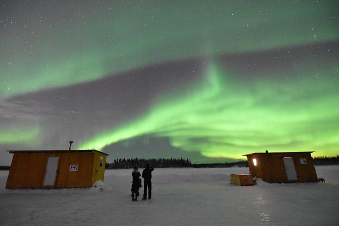 Aurora Borealis Viewing and Ice Fishing Adventure - Who Is This Tour Best For?