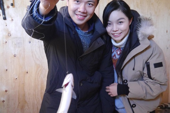 Aurora Ice Fishing - Final Thoughts: Who Is this Tour Best For?