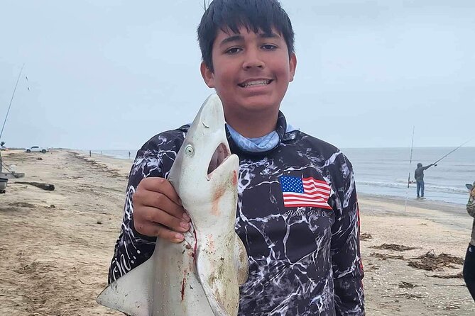 Beach-Fishing Activity in Creole - Practical Tips for Making the Most of Your Trip