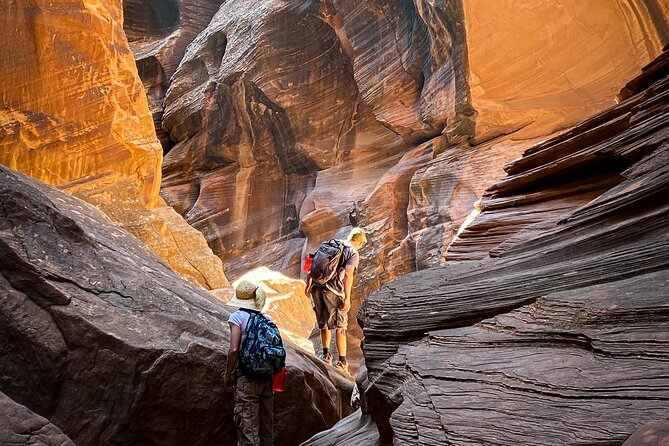 Buckskin Gulch Day Hike - Summary: Who Will Love This Hike?