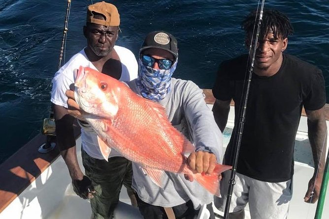 Cape Canaveral Deep Sea Fishing Charter - Why This Tour Is Perfect for You