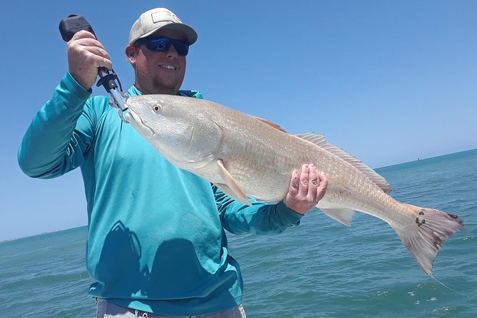 Cape Canaveral Inshore Fishing Charter - Who Will Love It?