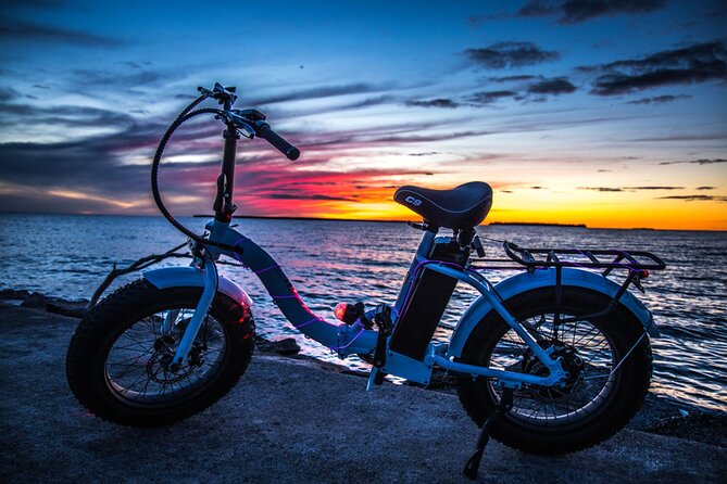 Cave Point and Whitefish Bay Dunes State Park Ebike Rental - Final Thoughts