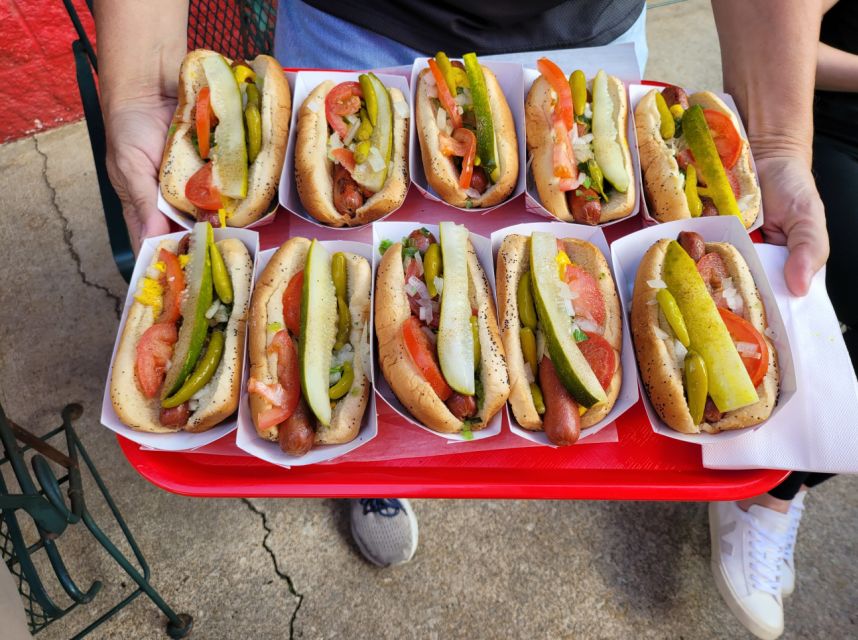 Chicago: Downtown Family Food Tour by Bike with Sightseeing - Who Is This Tour For?