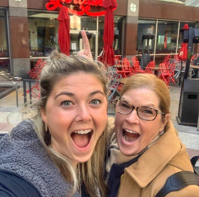 Chicago: Full Day Food Walking Tour + FREE Bike/Kayak Rental - Frequently Asked Questions