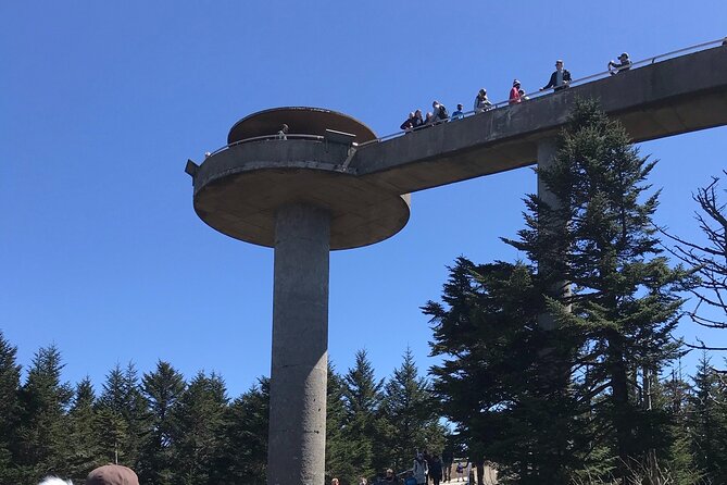 Clingmans Dome Hike - Practical Tips for Your Climb