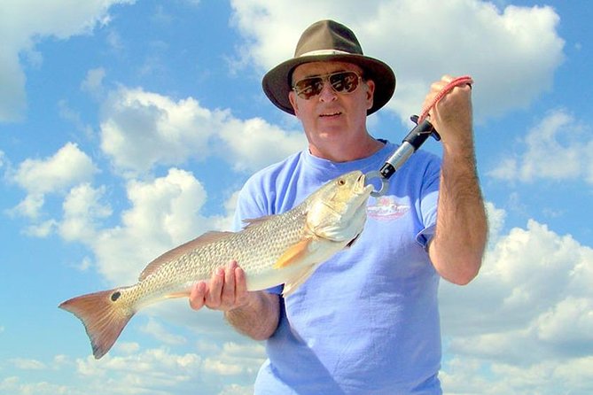 Crystal River Inshore Fishing Charter - Final Thoughts