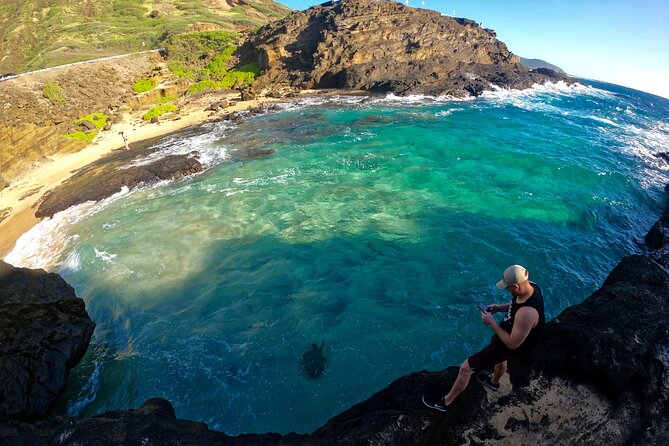 East Side Tour -Hike, Beach, Food, Photo - Who Should Book This Tour?