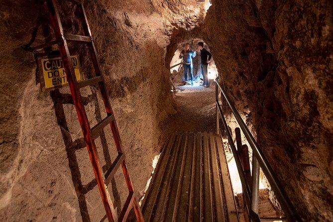 Eldorado Canyon Wild West Adventure - Who Should Consider This Tour?