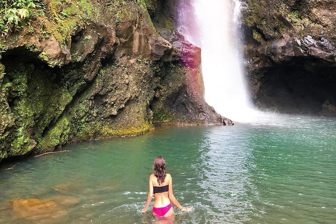 Epic Waterfall Adventure, the Best of Maui - FAQs about the Epic Waterfall Adventure