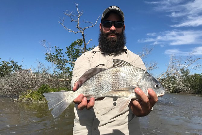 Everglades Fishing - FAQs