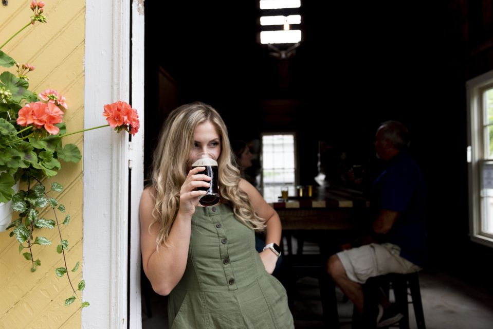 Finger Lakes: Crafts & Drafts Pass - The Value for Money and Realistic Expectations