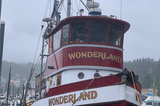 Fish Tales & Ales - 90 minute Historical Walking Tour of Fishing Fleet and Bars - Who Will Love This Tour?