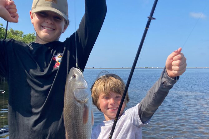 Fishing Adventure in Clearwater - Who Is This Tour Best For?