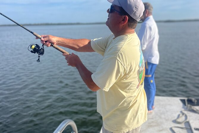 Fishing Charter Fort Myers Beach - The Experience for Different Types of Travelers