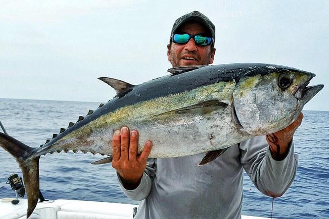Fort Lauderdale Deep Sea Fishing Charters - Why This Experience Appeals to Travelers