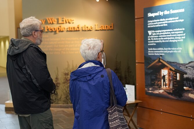 Free Pick up - Fall Alaskan Husky Dog Sledding Cart/ATV Ride - Practical Tips for a Great Experience