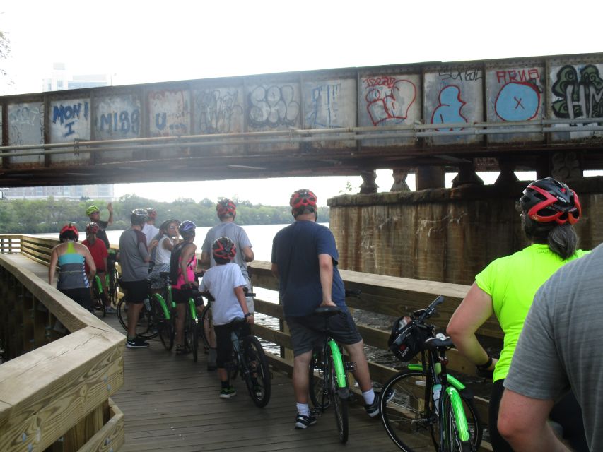 From Boston: Guided Bike Tour of Cambridge - Who Will Love This Tour?