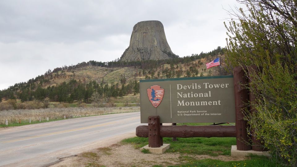 From Rapid City: Private Devils Tower Tour and Hike - Final Thoughts