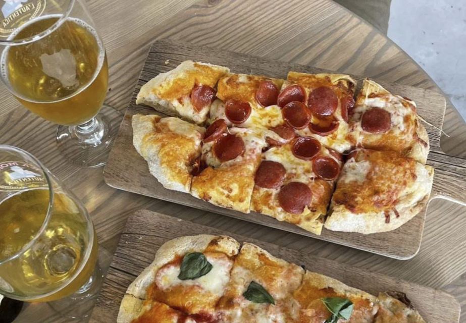 Gananoque: Helicopter Tour with Craft Brewery Stop and Lunch - The User Perspective: Who Will Love It?