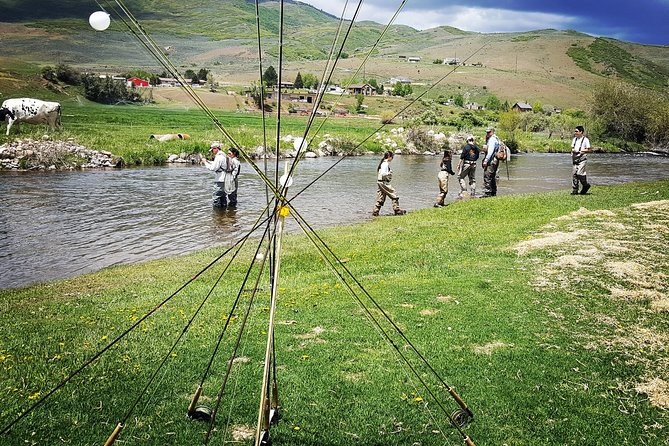 Guided Fly Fishing Experience in Park City - The Sum Up: Is It Worth It?