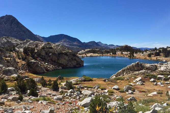Guided Private Scenic Colorado Mountain Hiking - Half Day - What Makes This Tour Stand Out?