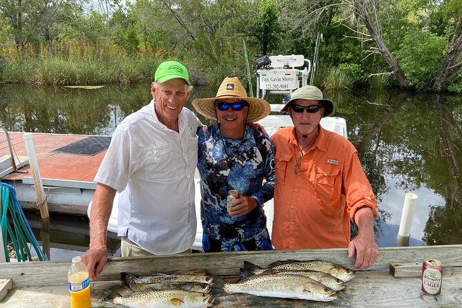 Half-Day Private Guided Inshore Fishing Charter on the Nature Coast - Final Thoughts