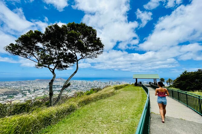 Half-Day Waterfall Tour - Hike, Scenic, Food and Photo - Frequently Asked Questions