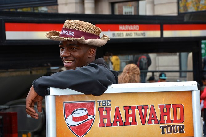 Harvard University Campus Guided Walking Tour - Who Will Get the Most from This Tour?