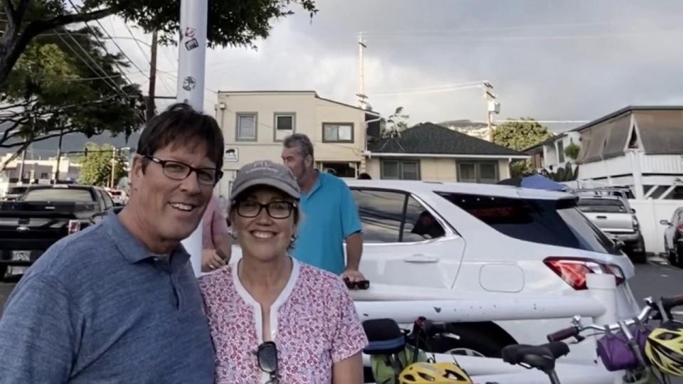 Hawaiian Foodie Bike Tour - What Travelers Are Saying