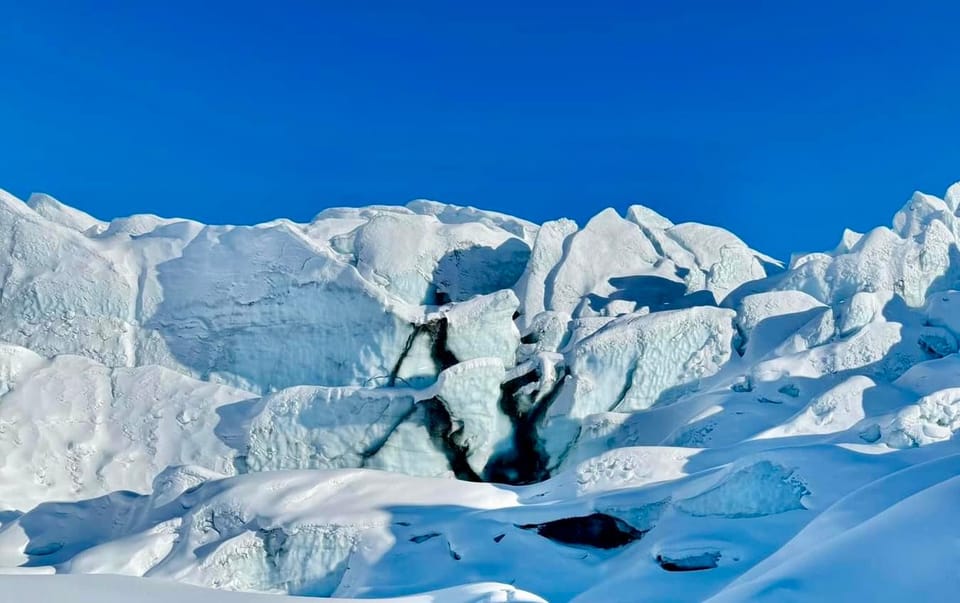 Hike Matanuska Glacier w/Alaska Honey, Wine Tasting - Analyzing the Cost and Value