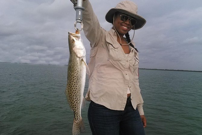 Homosassa Inshore Fishing Charters - FAQ